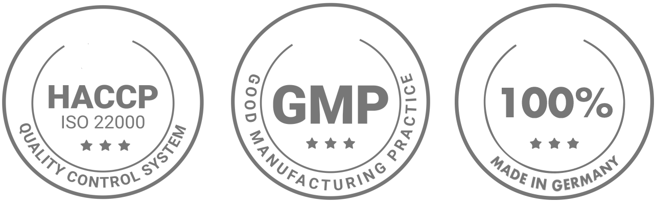 nutrition, manufactur, nahrungsergänzung